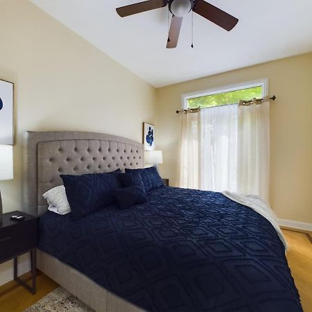 Luxe 4Br With Hot Tub & Game Room Chicago Exterior foto