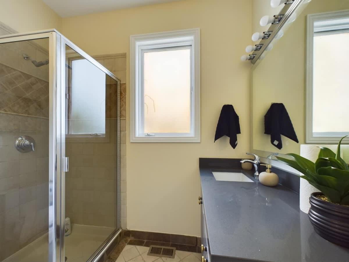 Luxe 4Br With Hot Tub & Game Room Chicago Exterior foto